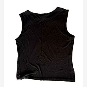 Y2K Gap Basic Tank